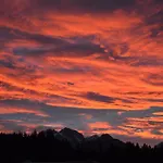 Zum Schreiner Bed & Breakfast Hermagor-Pressegger See