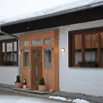 Bed & Breakfast Zum Schreiner Hermagor-Pressegger See