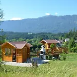 Zum Schreiner Bed & Breakfast Hermagor-Pressegger See