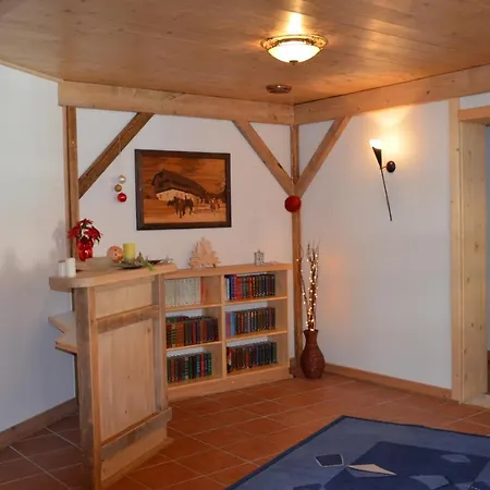 Zum Schreiner فندق مبيت وإفطار 3*