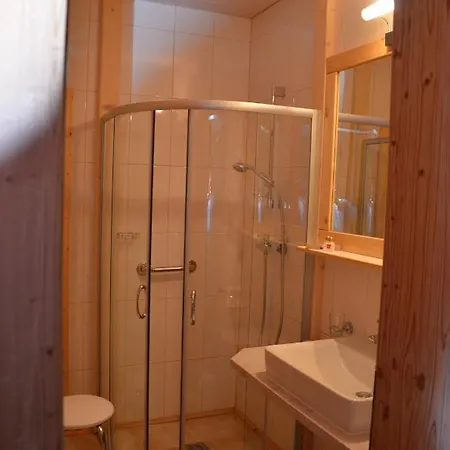 Bed and breakfast Zum Schreiner Hermagor-Pressegger See