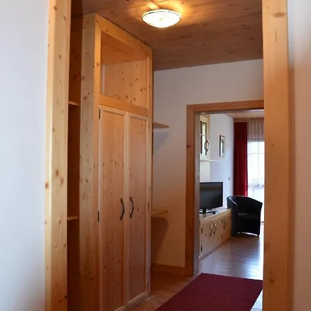 Zum Schreiner 3*