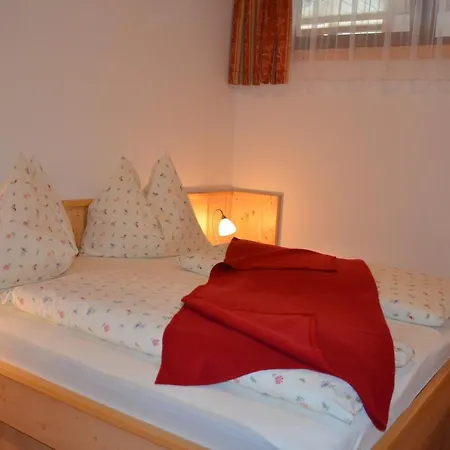 فندق مبيت وإفطار Zum Schreiner