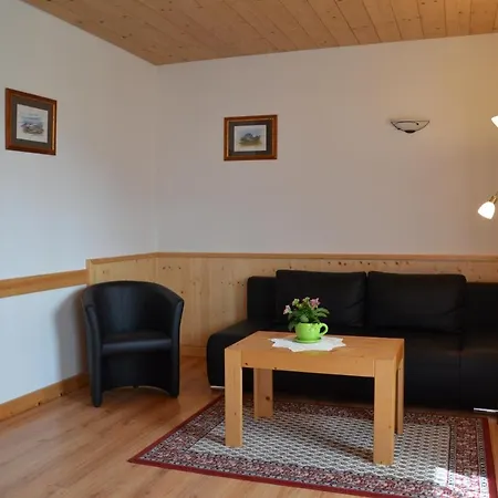 Zum Schreiner Bed and breakfast