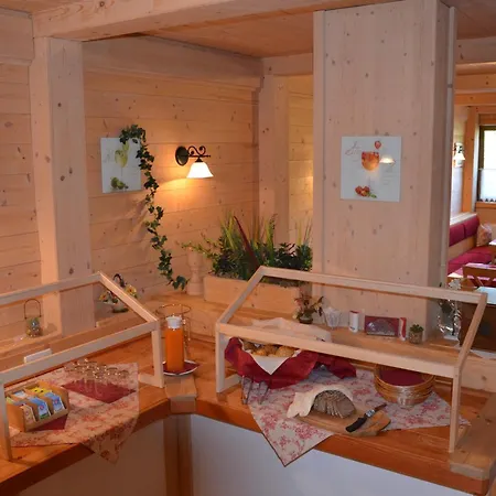 Zum Schreiner Hermagor-Pressegger See