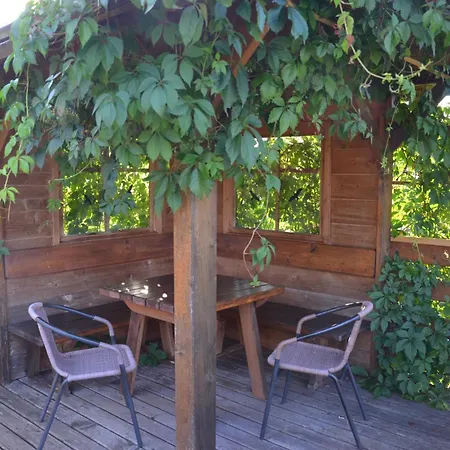 Zum Schreiner Hermagor-Pressegger See