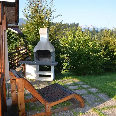 Zum Schreiner Bed and breakfast Hermagor-Pressegger See