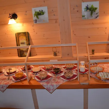 Zum Schreiner Bed and breakfast 3*
