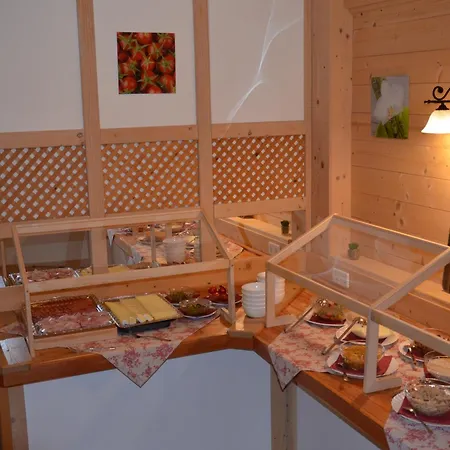 Zum Schreiner 4*