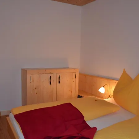 Zum Schreiner Bed and breakfast
