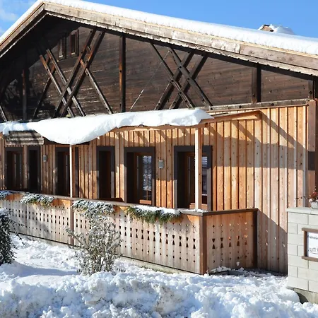 Zum Schreiner Bed & Breakfast 3*