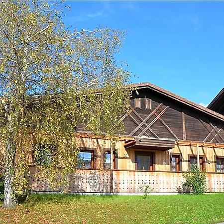 Zum Schreiner -valora- 3* Hermagor-Pressegger See