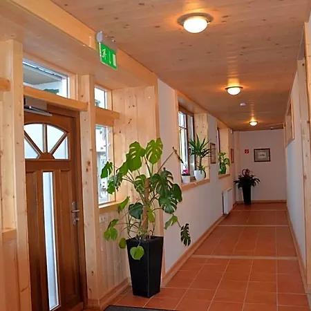 Zum Schreiner -valora- Bed and Breakfast