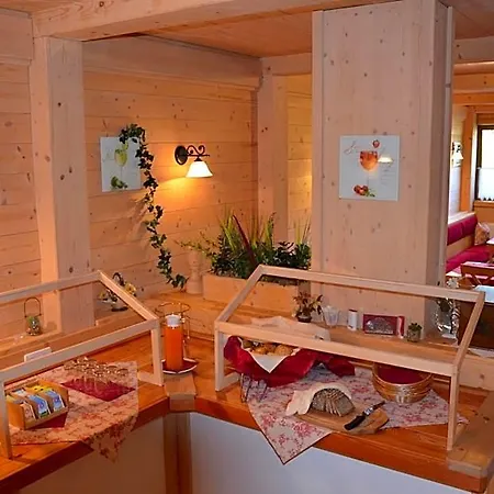 Bed and Breakfast Zum Schreiner -valora- Hermagor-Pressegger See