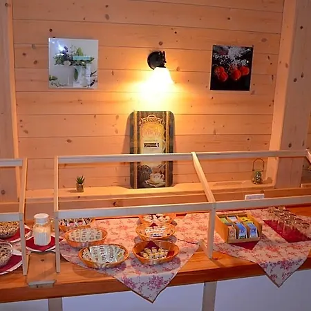Bed and Breakfast Zum Schreiner -valora-