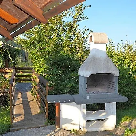 Bed and Breakfast Zum Schreiner -valora- Hermagor-Pressegger See
