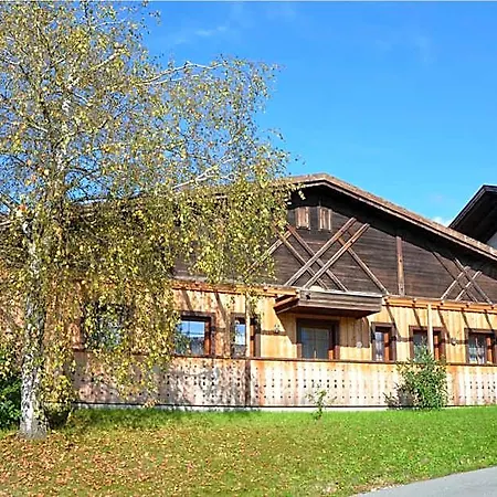 Bed and Breakfast Zum Schreiner -valora- Hermagor-Pressegger See