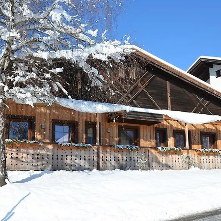 Zum Schreiner Hermagor-Pressegger See