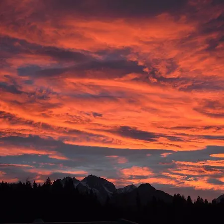 Zum Schreiner Bed & Breakfast Hermagor-Pressegger See