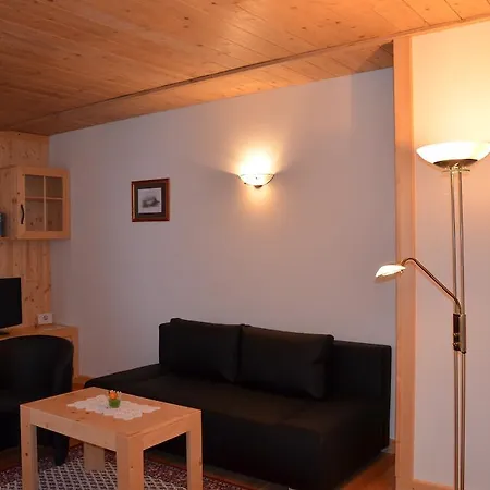 Bed and breakfast Zum Schreiner