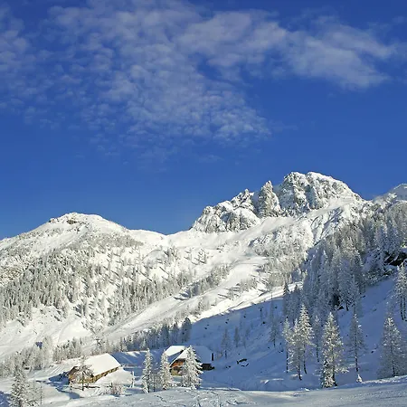Zum Schreiner Hermagor-Pressegger See