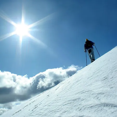 Bed & Breakfast Zum Schreiner 3*