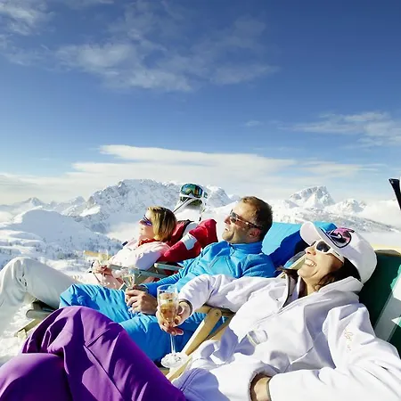 Bed & Breakfast Zum Schreiner Hermagor-Pressegger See