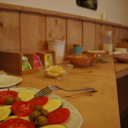 Bed and breakfast Zum Schreiner
