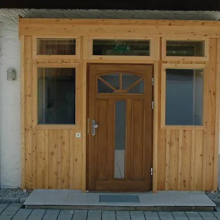 Zum Schreiner Hermagor-Pressegger See