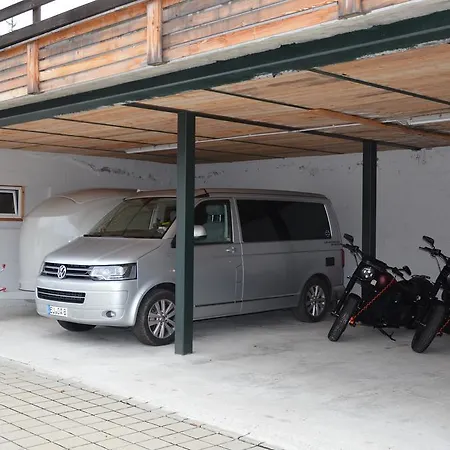 Zum Schreiner 3* Hermagor-Pressegger See