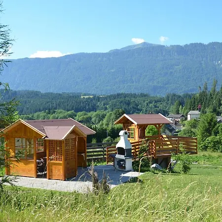 Zum Schreiner Bed & Breakfast Hermagor-Pressegger See