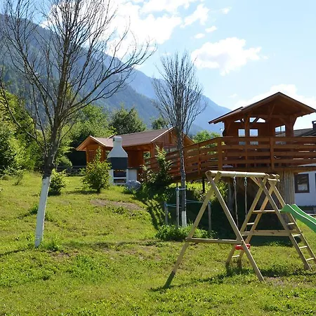 Bed and breakfast Zum Schreiner Hermagor-Pressegger See