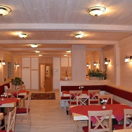 Zum Schreiner -valora- Hermagor-Pressegger See