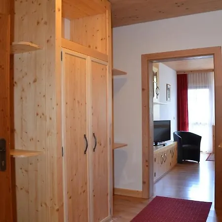 Bed and breakfast Zum Schreiner 3*