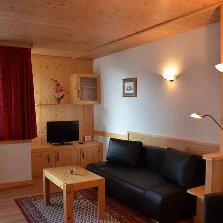 Zum Schreiner Bed and breakfast