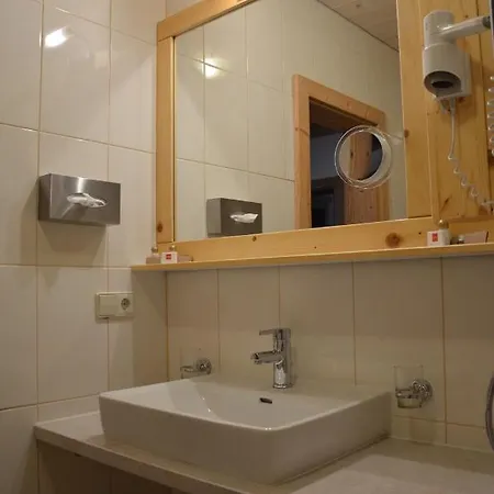 Zum Schreiner Bed and breakfast Hermagor-Pressegger See