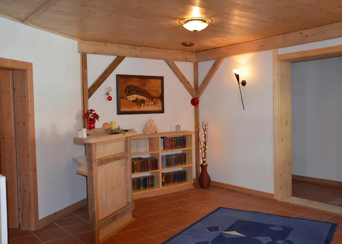 Zum Schreiner Bed & Breakfast 3*