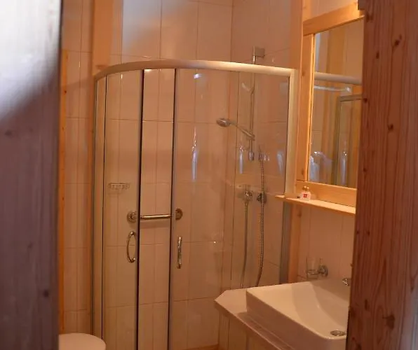 Bed & Breakfast Zum Schreiner Hermagor-Pressegger See