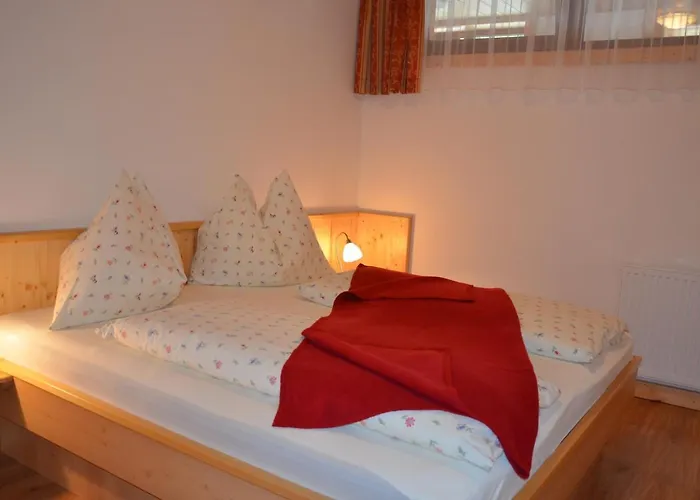 Bed & Breakfast Zum Schreiner