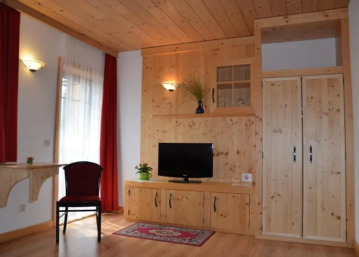 Zum Schreiner 3* Hermagor-Pressegger See