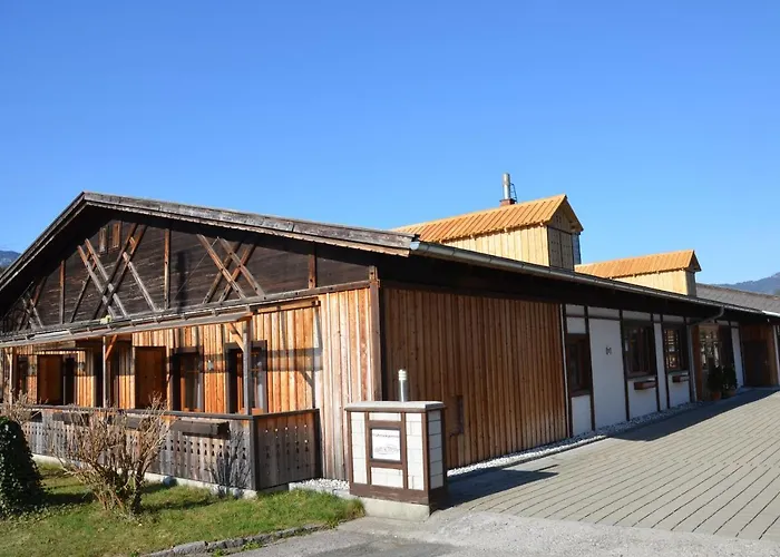 Zum Schreiner Bed & Breakfast Hermagor-Pressegger See