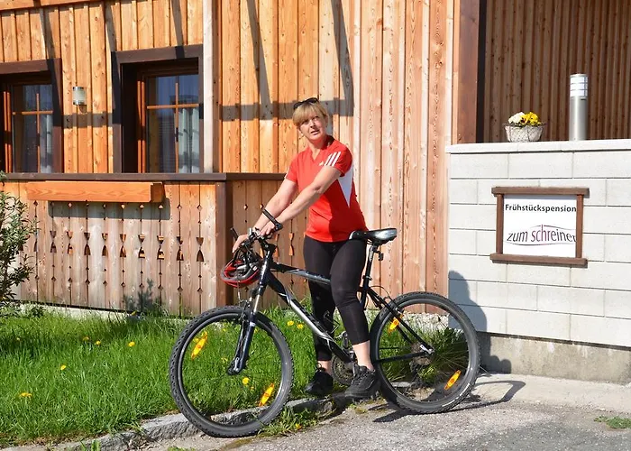 Zum Schreiner Hermagor-Pressegger See