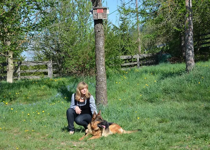 Zum Schreiner Hermagor-Pressegger See