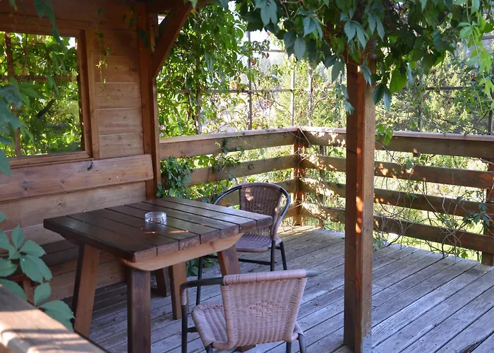 Zum Schreiner 3* Hermagor-Pressegger See