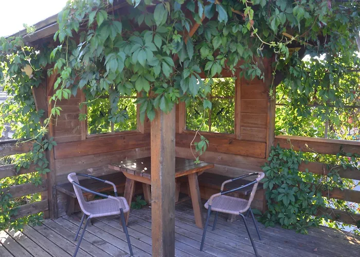 Zum Schreiner Hermagor-Pressegger See