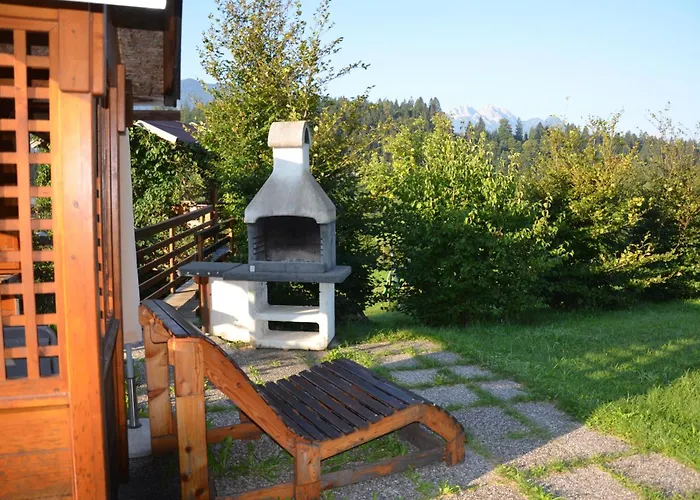 Zum Schreiner Frühstückspension Hermagor-Pressegger See