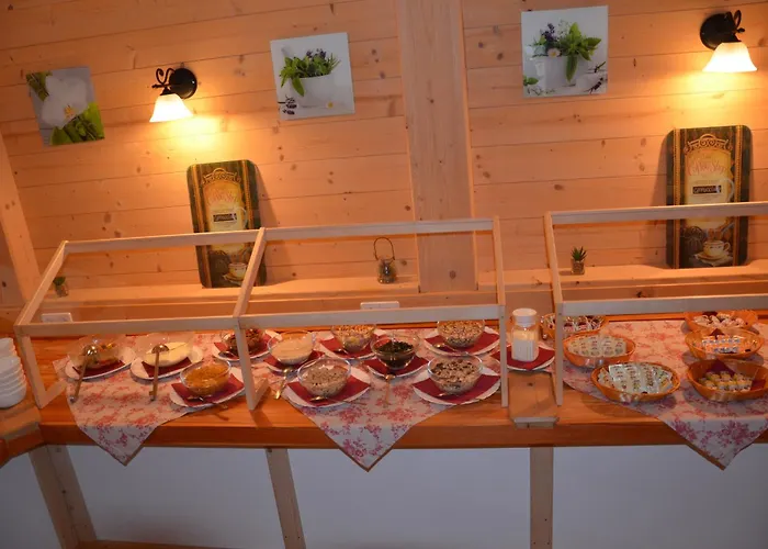 Zum Schreiner Bed & Breakfast 3*