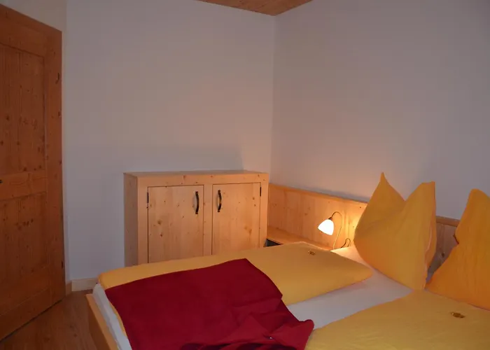 Zum Schreiner Frühstückspension