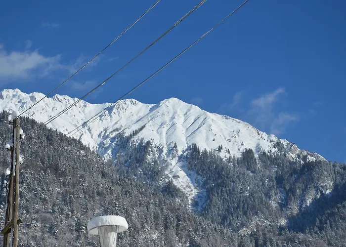 Frühstückspension Zum Schreiner 3*