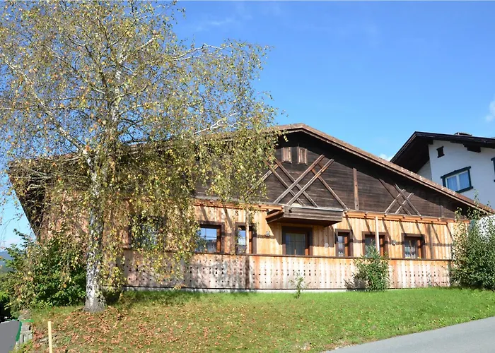 Zum Schreiner 3* Hermagor-Pressegger See